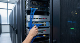 PsiQuantum Unveils Optical Circuit Switch For AI Data Centers