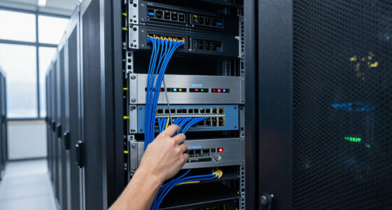 PsiQuantum Unveils Optical Circuit Switch For AI Data Centers