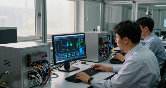 Quantinuum Reports A 10X Reduction In Logical Error Rate On Helios