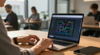 Robert Wille (Munich Quantum Software Company): Quantum Software Needs Design Automation, Not Just Algorithms