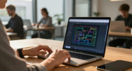 Robert Wille (Munich Quantum Software Company): Quantum Software Needs Design Automation, Not Just Algorithms