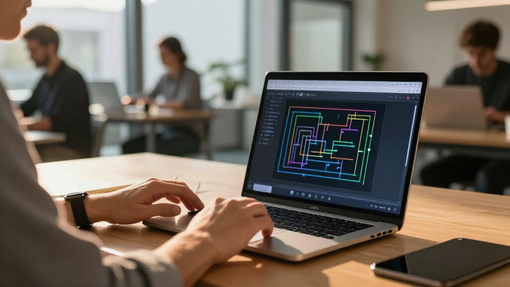 Robert Wille (Munich Quantum Software Company): Quantum Software Needs Design Automation, Not Just Algorithms