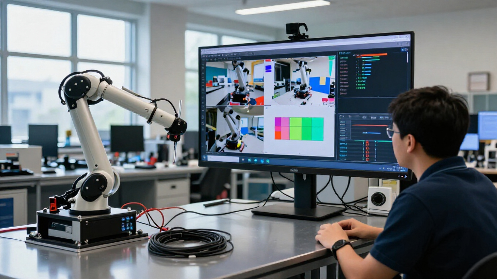Robot Video Labeling At 125× Lower Cost: Nvidia Flora’s Promise And Caveat