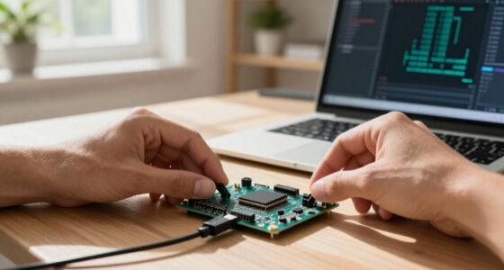 SEALSQ Unveils VaultIC409 Secure Element For Post-Quantum Cryptography