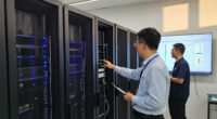 SenseCore Nears Half Of China’s Neocloud Market With More Efficient AI Compute