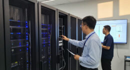 SenseCore Nears Half Of China’s Neocloud Market With More Efficient AI Compute