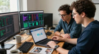 Six Ideas From Dots, Bots, And Math! To Put AI News In Perspective