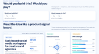 Task Management For Creator And Agency Social Media Campaigns