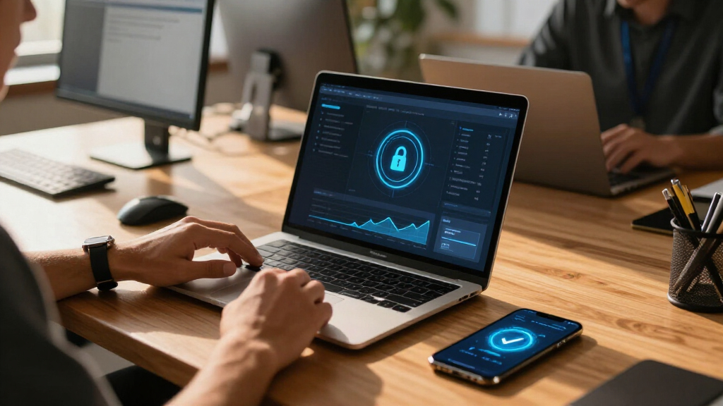 The AI Lab Launches Post-Quantum TIP Protocol For Content Verification
