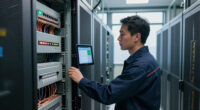 The AI Race Is Reshaping Data Center Power—and Electrical Jobs