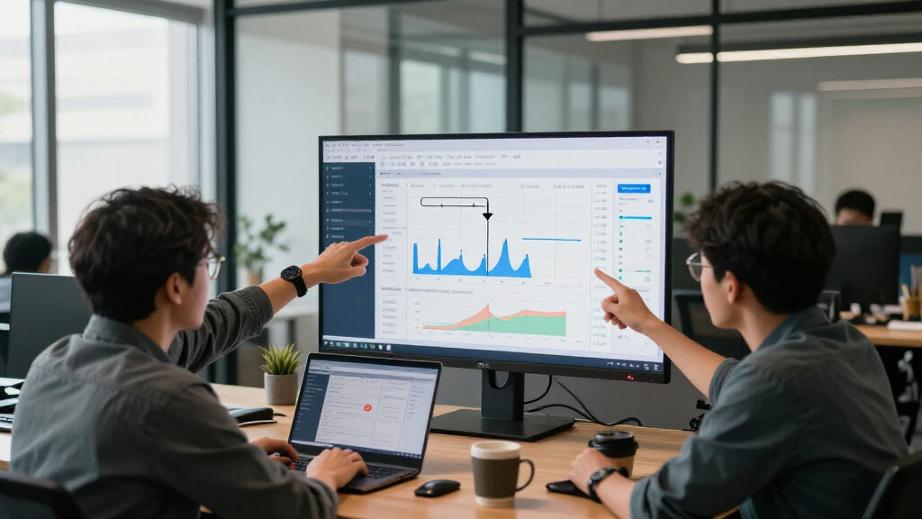 The Case For One Ledger And A Data Center Home For Every Team