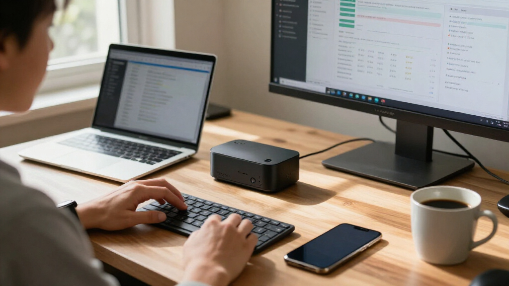 The Essential Categories In A 2026 AI Workflow Automation Gear Checklist
