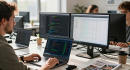 The New Bottleneck For AI: People Who Can Check Its Work