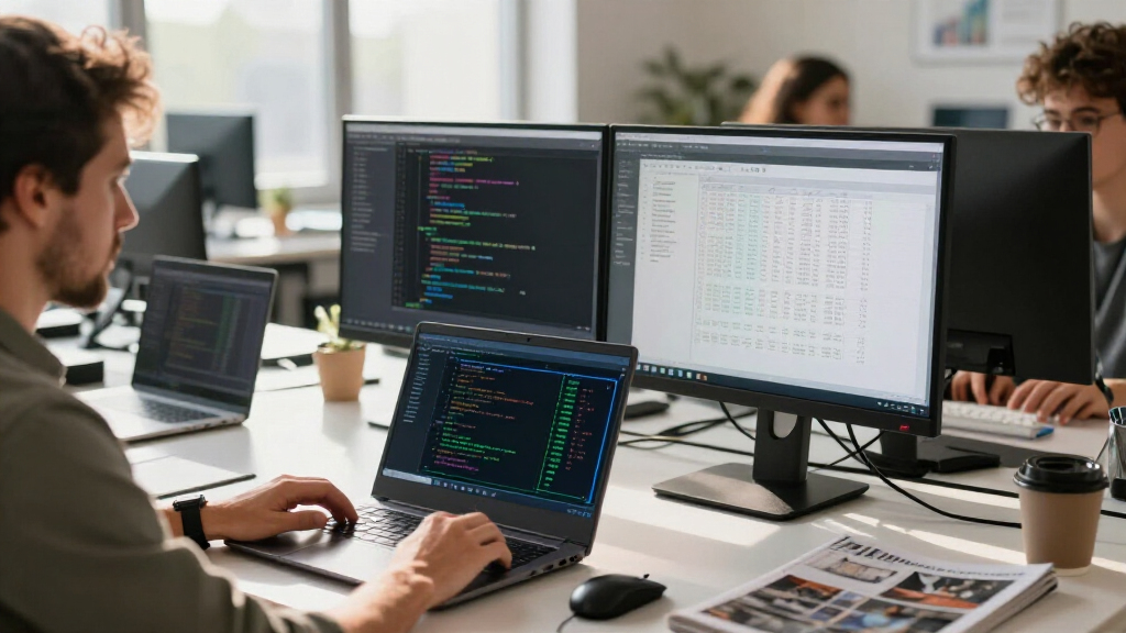 The New Bottleneck For AI: People Who Can Check Its Work