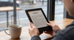 The New Kindle Paperwhite Signature Edition: What You Get For The Extra Money