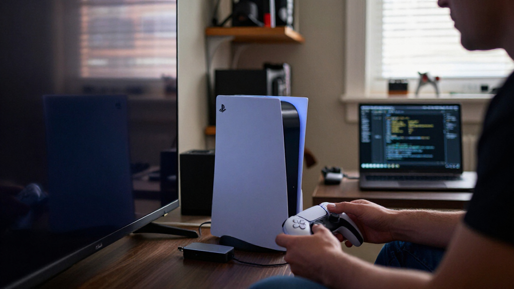 The PS5 Hacking Scene Just Took A Big Leap Forward
