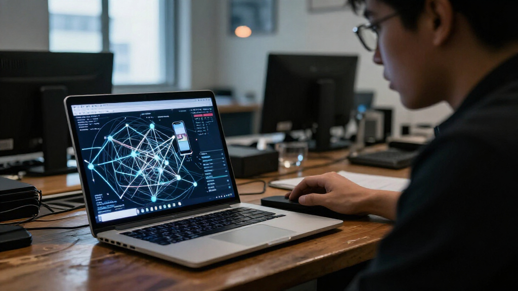The Qwen-to-Beijing Allegation And AI’s Outbound Data Problem