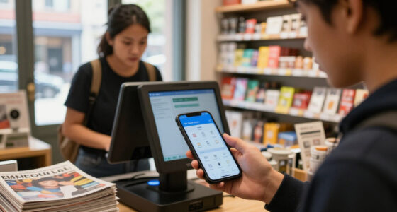 The Retail Battle Over AI Agents And Customer Relationships