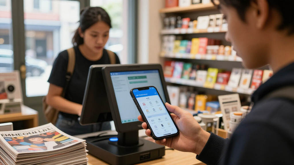 The Retail Battle Over AI Agents And Customer Relationships