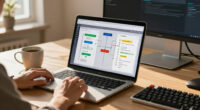 The Role Of Notes When AI Agents Hand Work To One Another