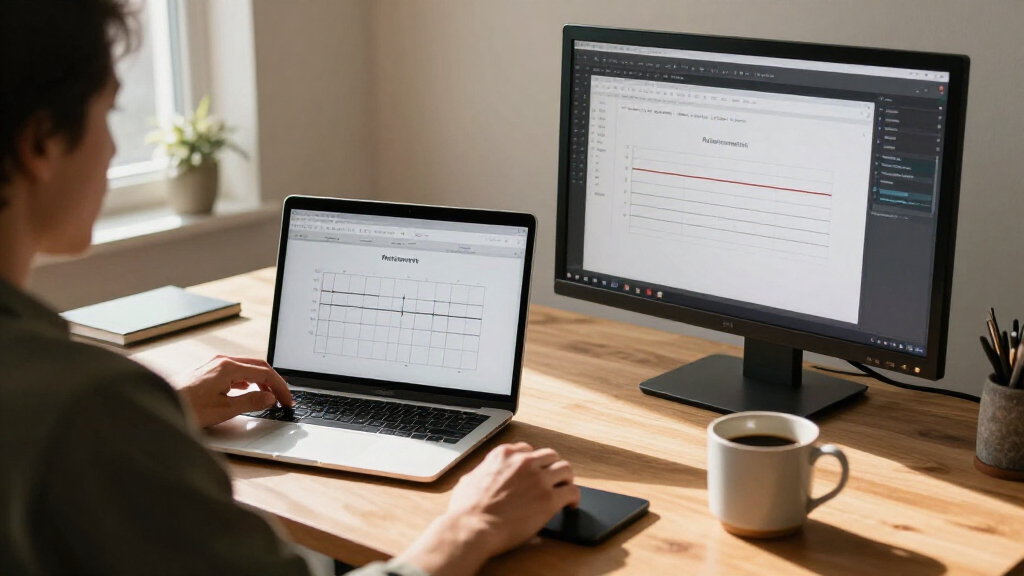 The Surprises Of Building A Retirement Countdown With An AI Coding Agent