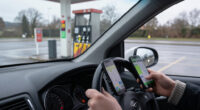 This Winter, Use Google Maps And Waze To Find The Best Fuel Prices In The UK.