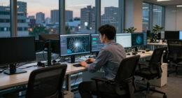 Three Core Departures Mark Four Months Of Change At ByteDance GenAI R&D
