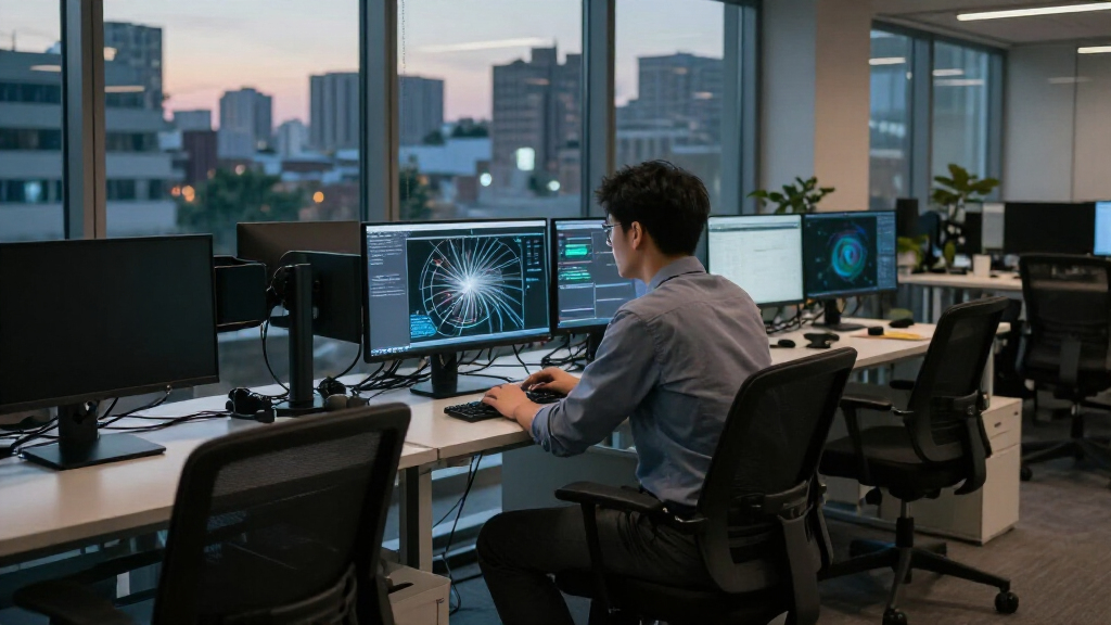 Three Core Departures Mark Four Months Of Change At ByteDance GenAI R&D