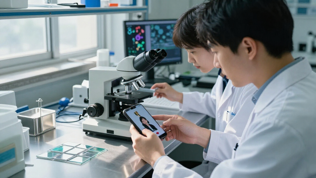 TikTok CEO Predicts AI Could Accelerate Science By 2029