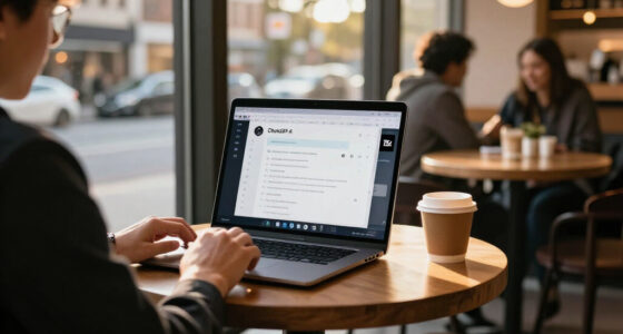 Uber Brings ChatGPT Work To Employees Through OpenAI