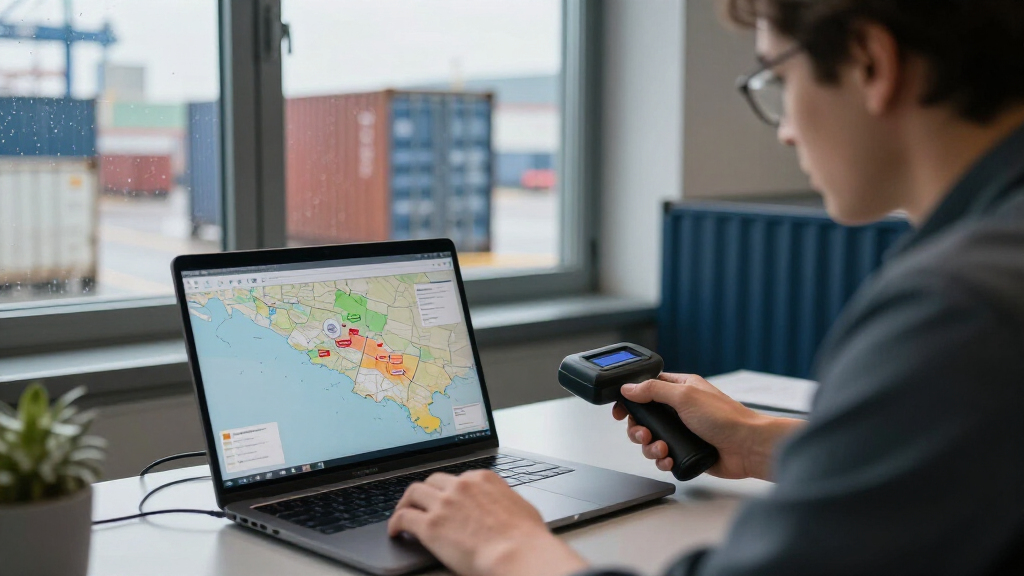 United States–Belgium Trade: Following Supply-Chain Signals
