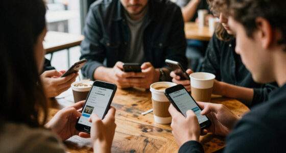 We're Making It Easier To Identify AI-generated Content Globally.