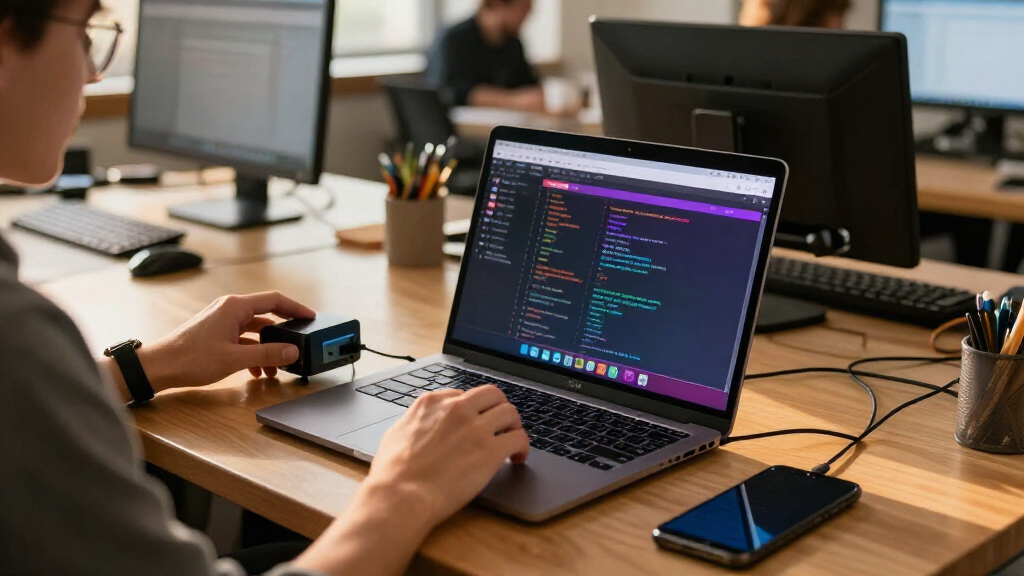 We Should Be More Ambitious With The Software We Build