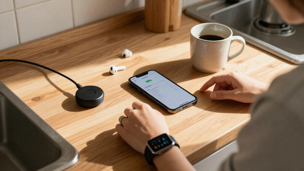 Wearable Tech Upgrade Checklist 2026