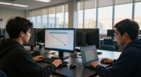 What A 12.4% Drop In Computer Science Enrollment Could Mean In The AI Era