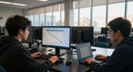 What A 12.4% Drop In Computer Science Enrollment Could Mean In The AI Era