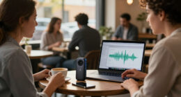 What Are The Best AI Meeting Transcription Recorders For Clearer Notes In 2027?