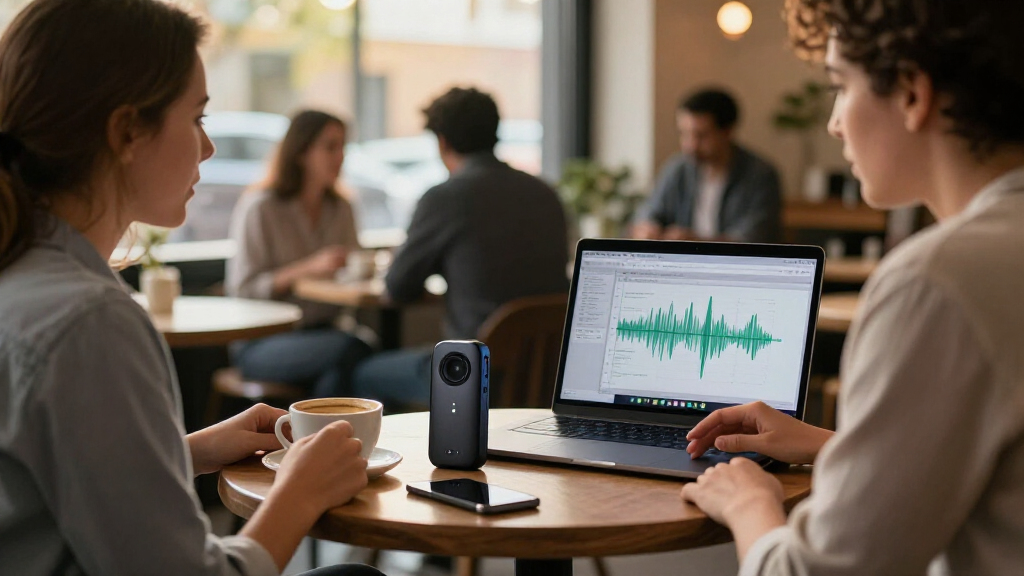 What Are The Best AI Meeting Transcription Recorders For Clearer Notes In 2027?