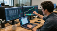 What Big Tech’s Stock Sale Means For Its AI Plans