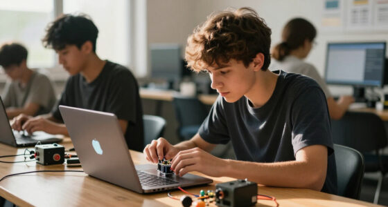 What Can Teens Do To Shape The Future Of AI?