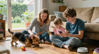 What Do Yorkshire Residents Search For About Pets?