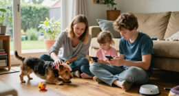 What Do Yorkshire Residents Search For About Pets?