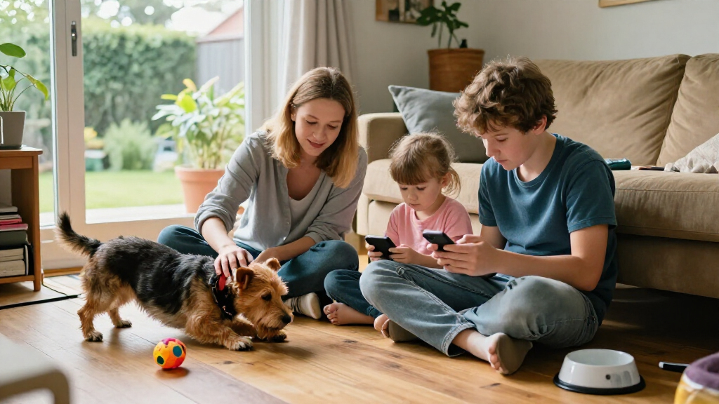 What Do Yorkshire Residents Search For About Pets?