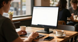 What Does The $50 AOC 16T20 Portable Monitor Offer?