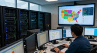 What Grid Queues Reveal About US Data Center Capacity