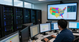What Grid Queues Reveal About US Data Center Capacity