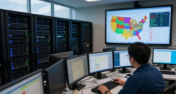 What Grid Queues Reveal About US Data Center Capacity