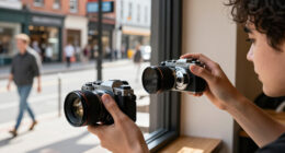 What To Consider When Choosing AI Camera Lenses In 2027