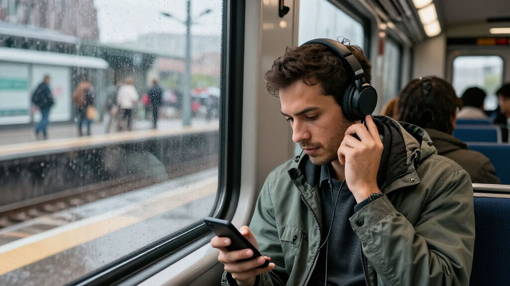 What To Look For In AI-Friendly Noise Cancelling Headphones: 9 Picks For 2027