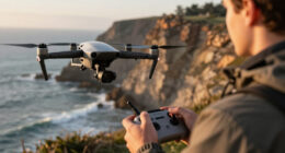 What To Look For In The 10 Best Camera Drones For Aerial Photography In 2027